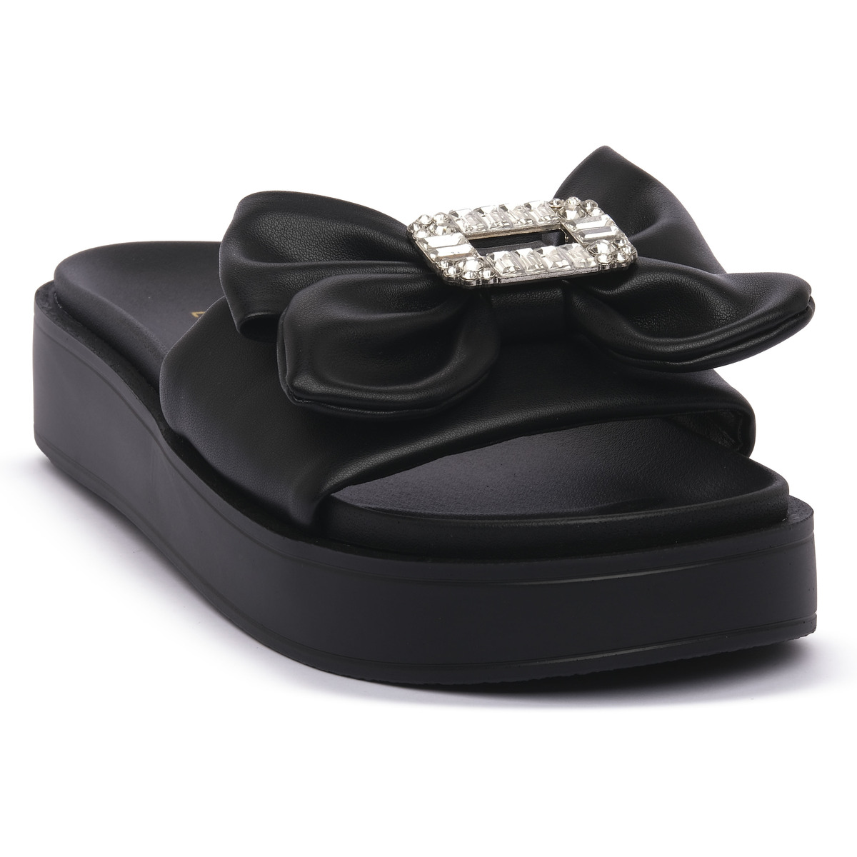Mules Laura Biagiotti BLK
