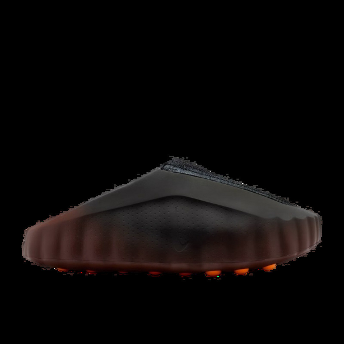 σαγιονάρες Nike Mind 001 Flyknit Slide Bronze Eclipse Total Orange