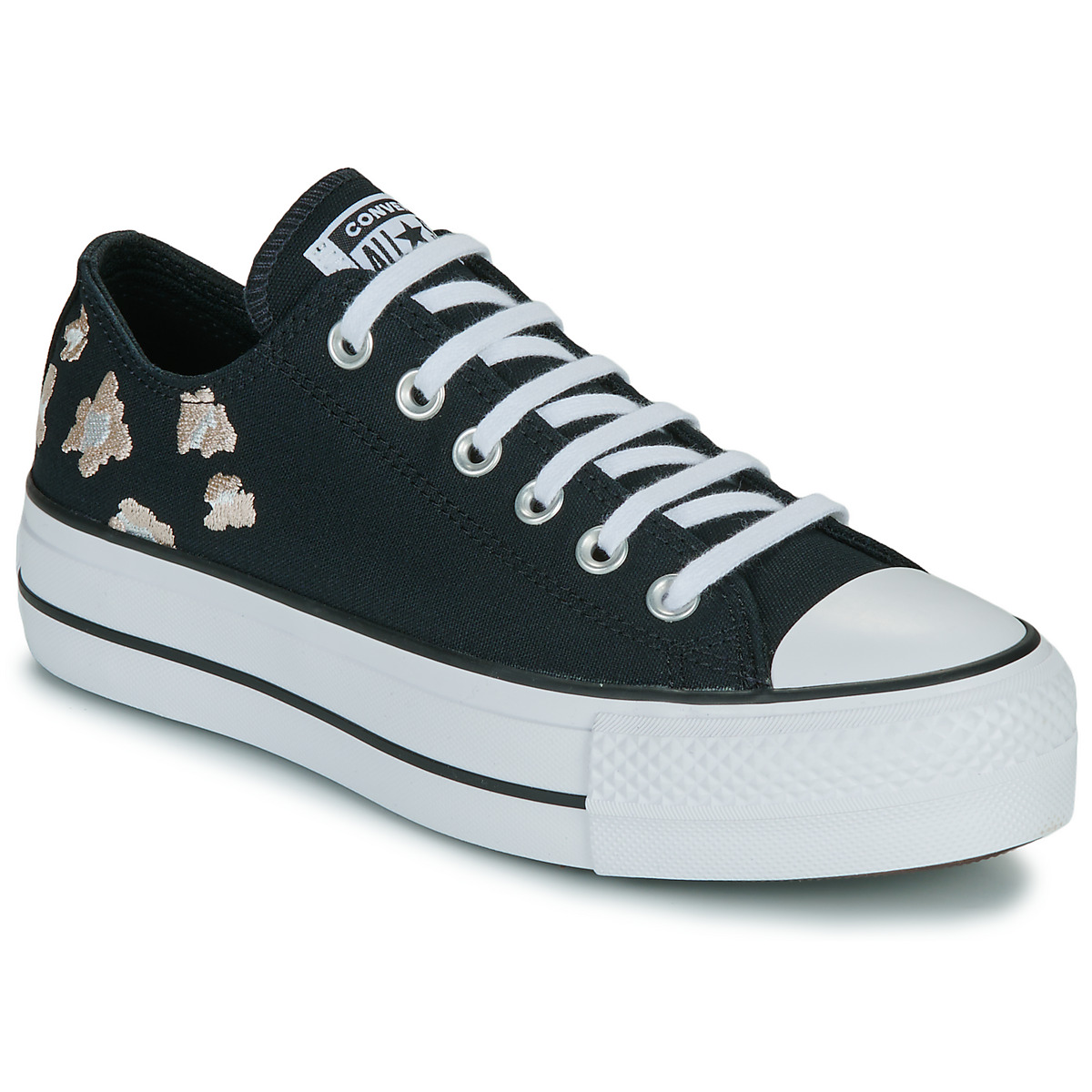 Xαμηλά Sneakers Converse CHUCK TAYLOR ALL STAR LIFT