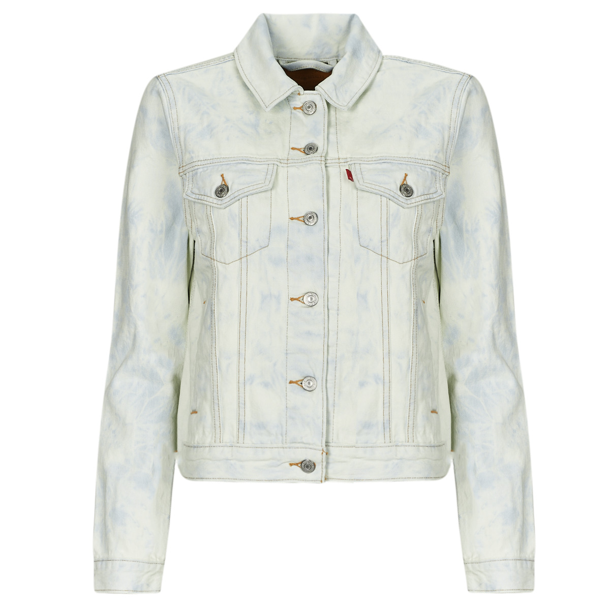 Τζιν Μπουφάν/Jacket Levis ORIGINAL TRUCKER
