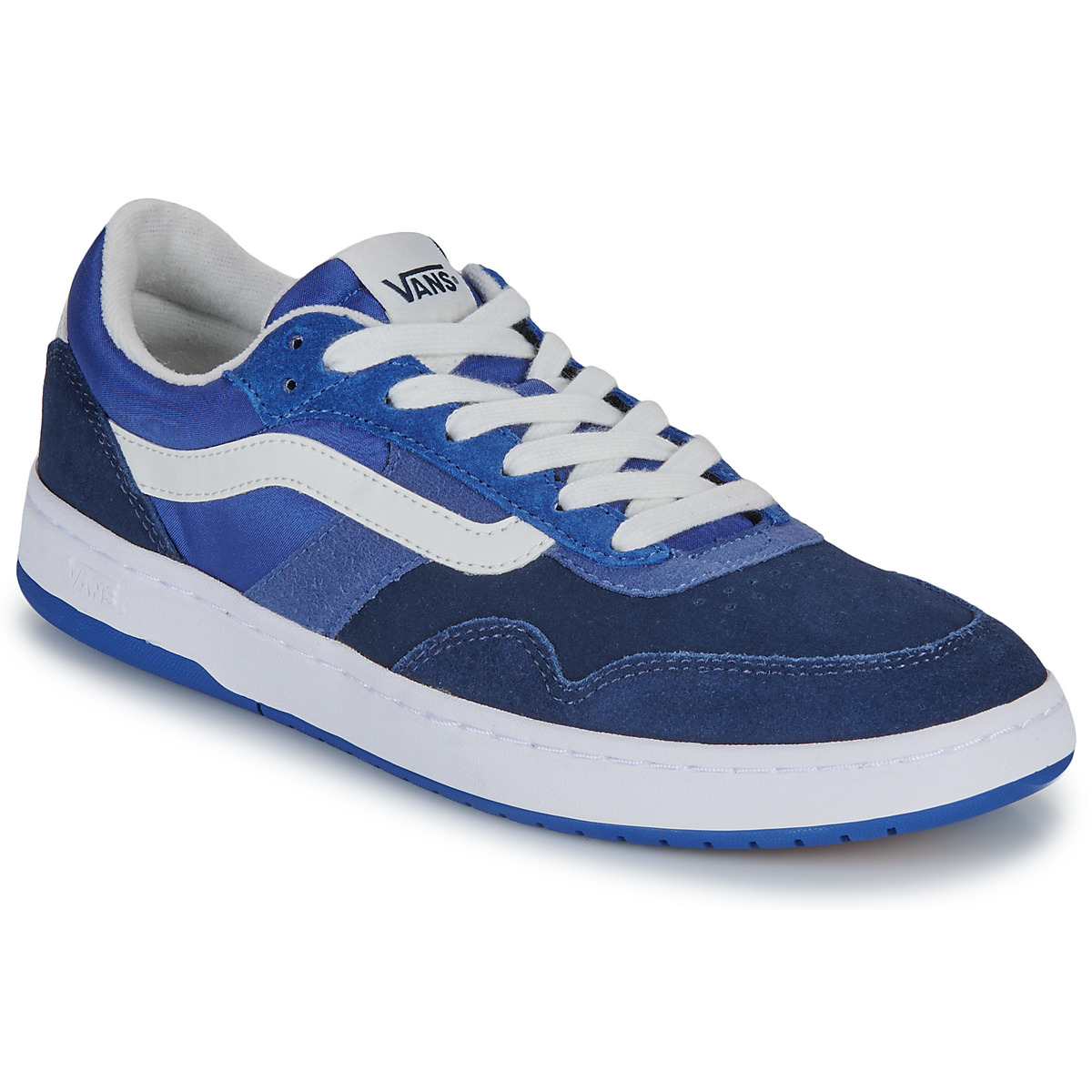 Xαμηλά Sneakers Vans Cruze 3.0