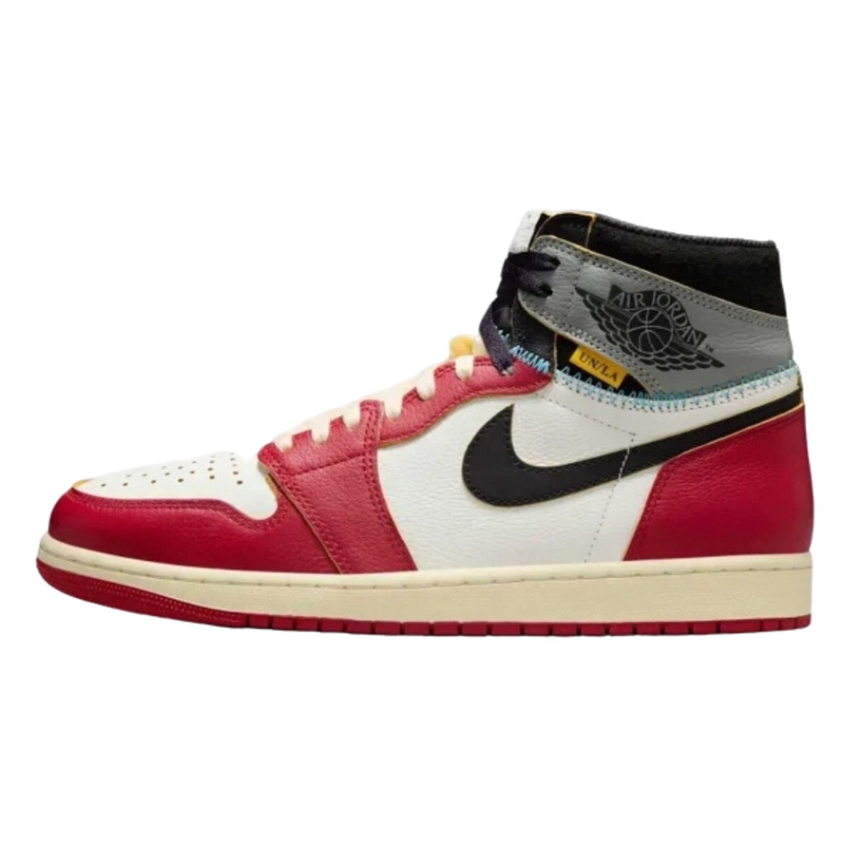 Ψηλά Sneakers Nike 1 Retro High OG SP Union LA Chicago Shadow