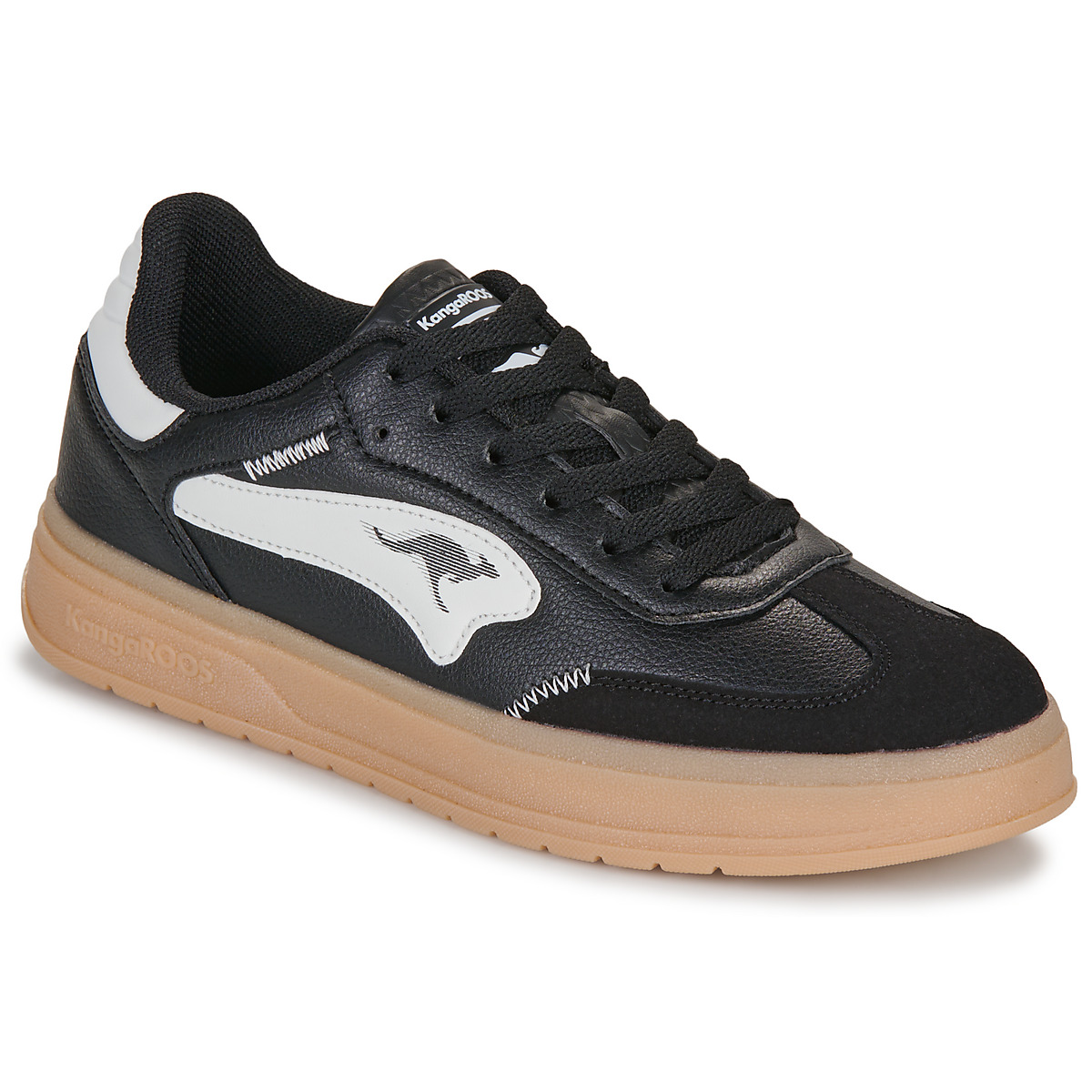 Xαμηλά Sneakers Kangaroos K-GW Heaven OG