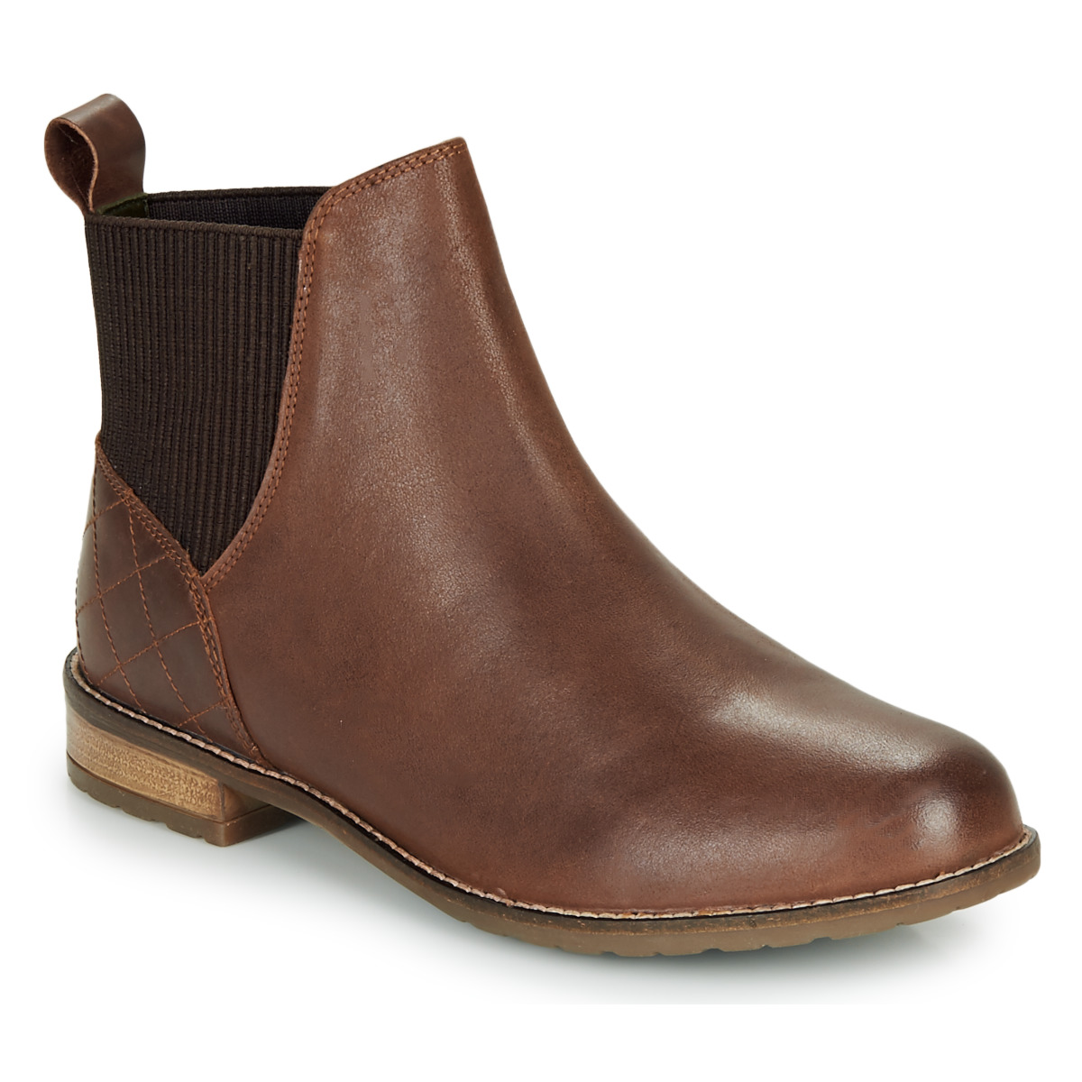 Μποτίνια Barbour Hope