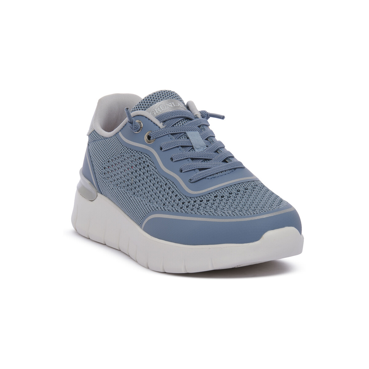Xαμηλά Sneakers Grunland JEANS K2SACE