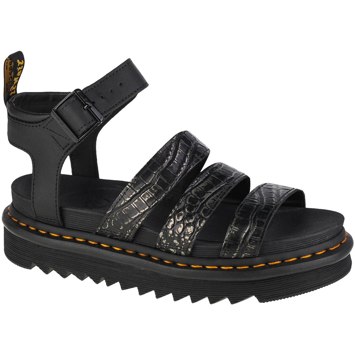 Σπορ σανδάλια Dr. Martens Blaire
