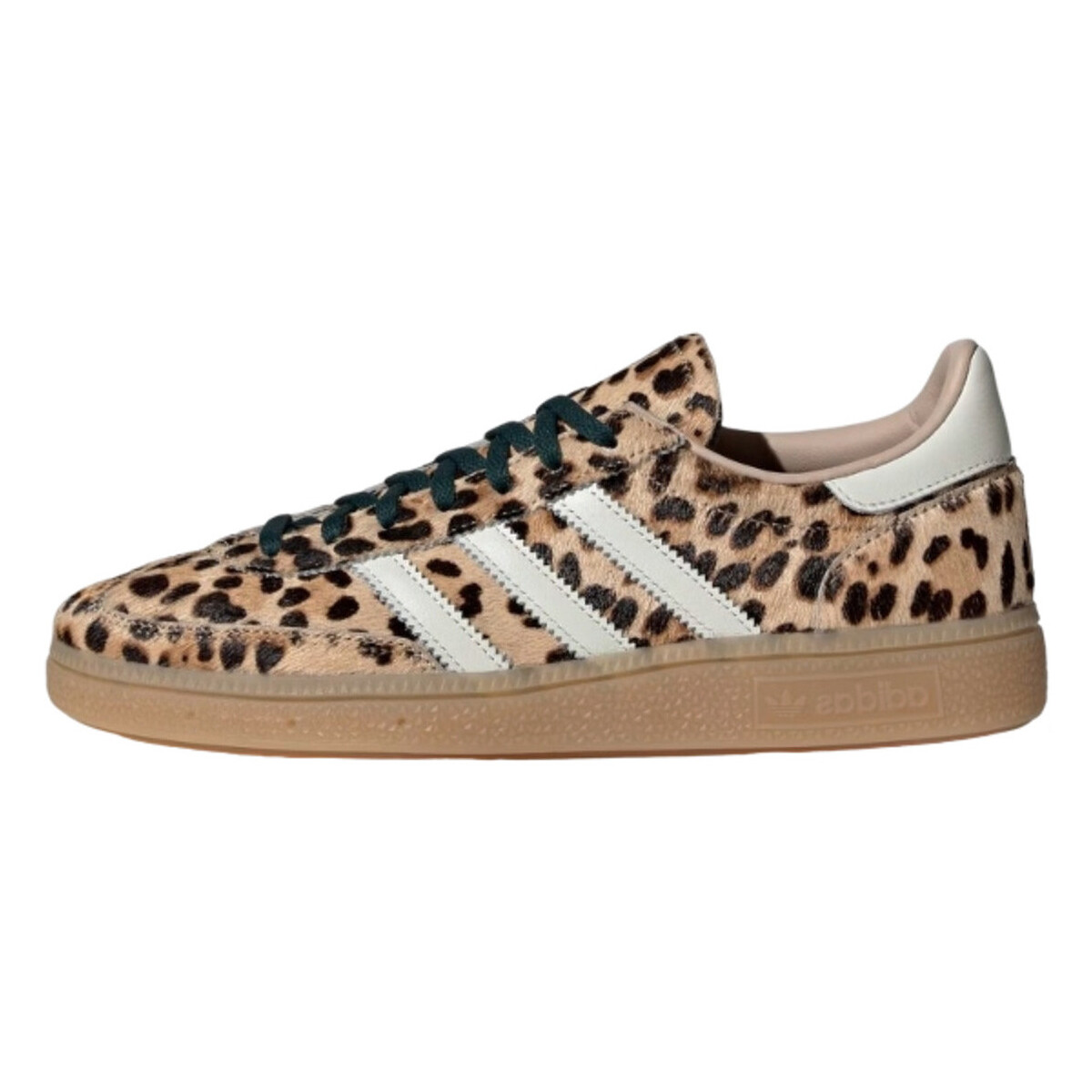 Xαμηλά Sneakers adidas Handball Spezial Leopard Magic Beige
