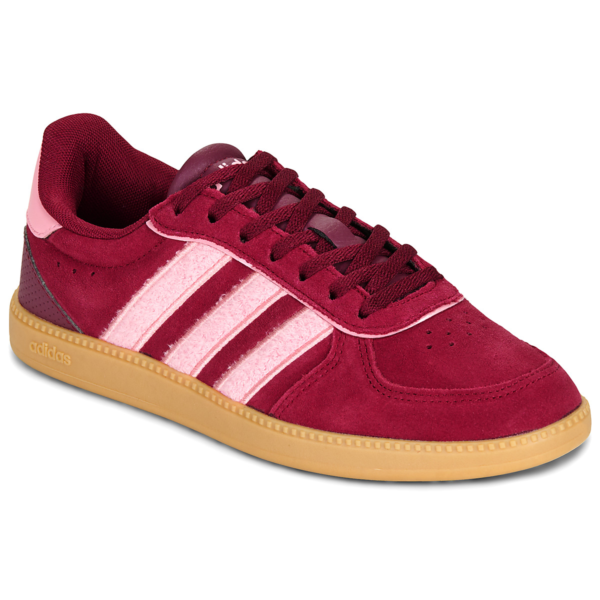 Xαμηλά Sneakers adidas BREAKNET SLEEK