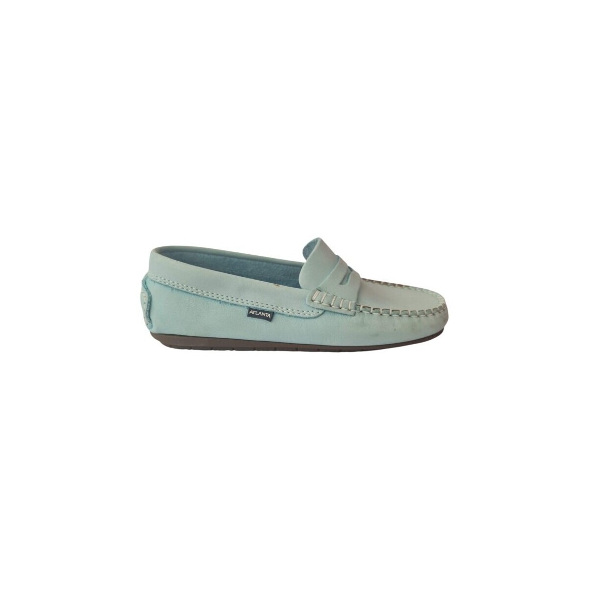 Μοκασσίνια Atlanta Mocassin AN 03 G Azul