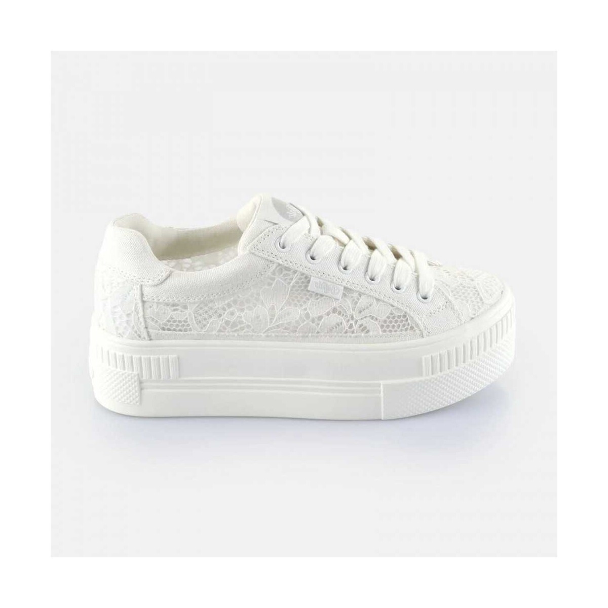 Xαμηλά Sneakers Buffalo Paired bloom