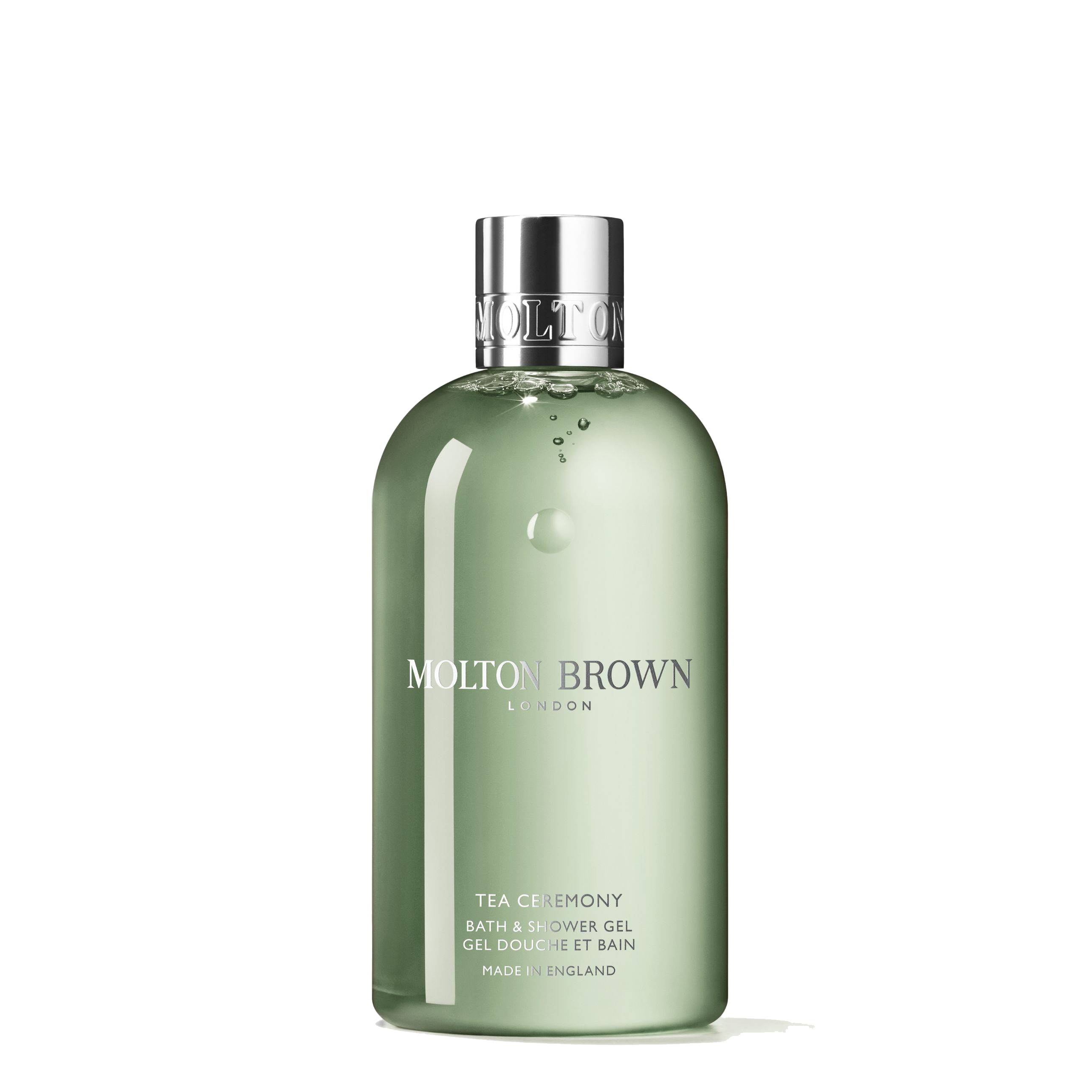 Tea Ceremony Bath & Shower Gel 300ml