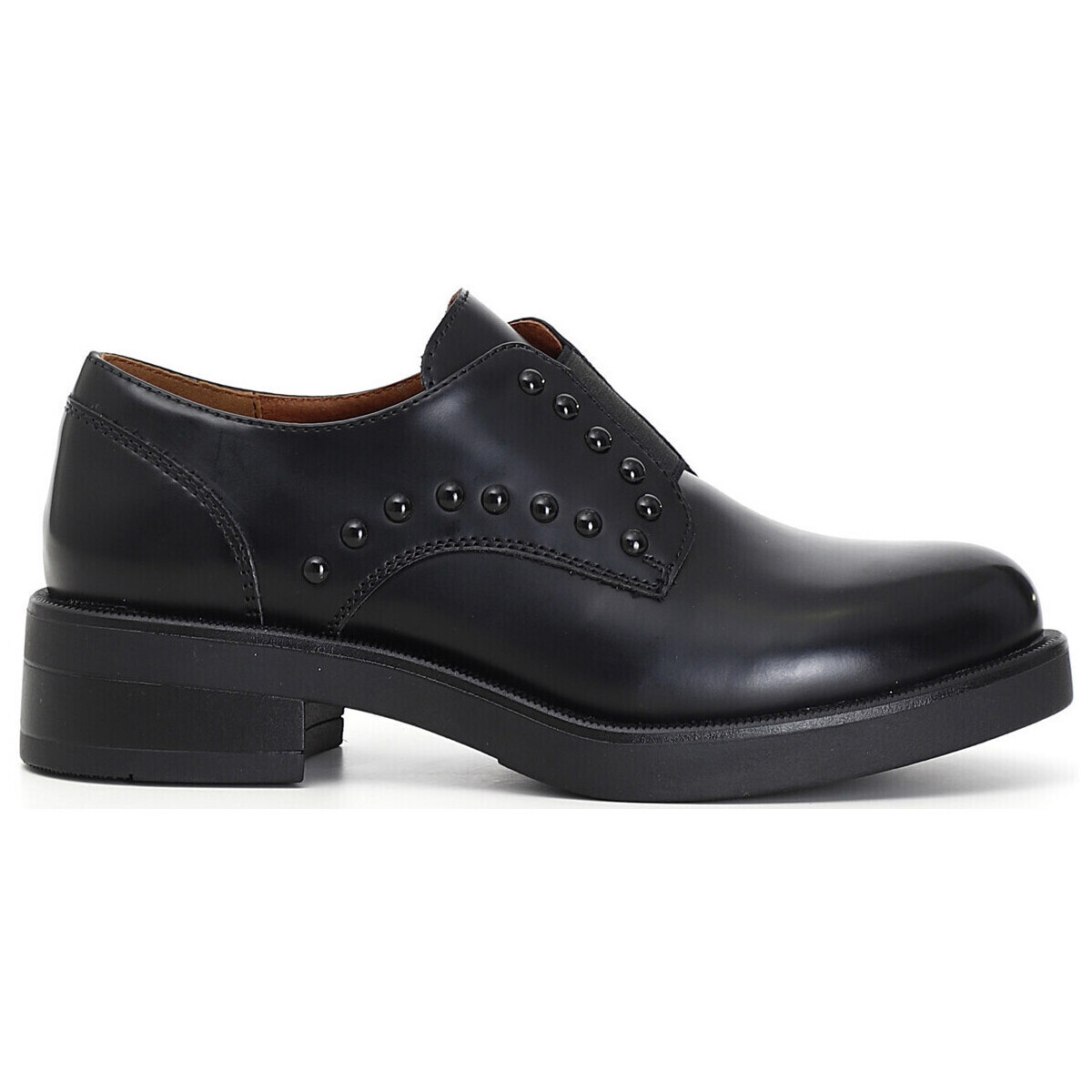 Derbies Café Noir C1EA9700