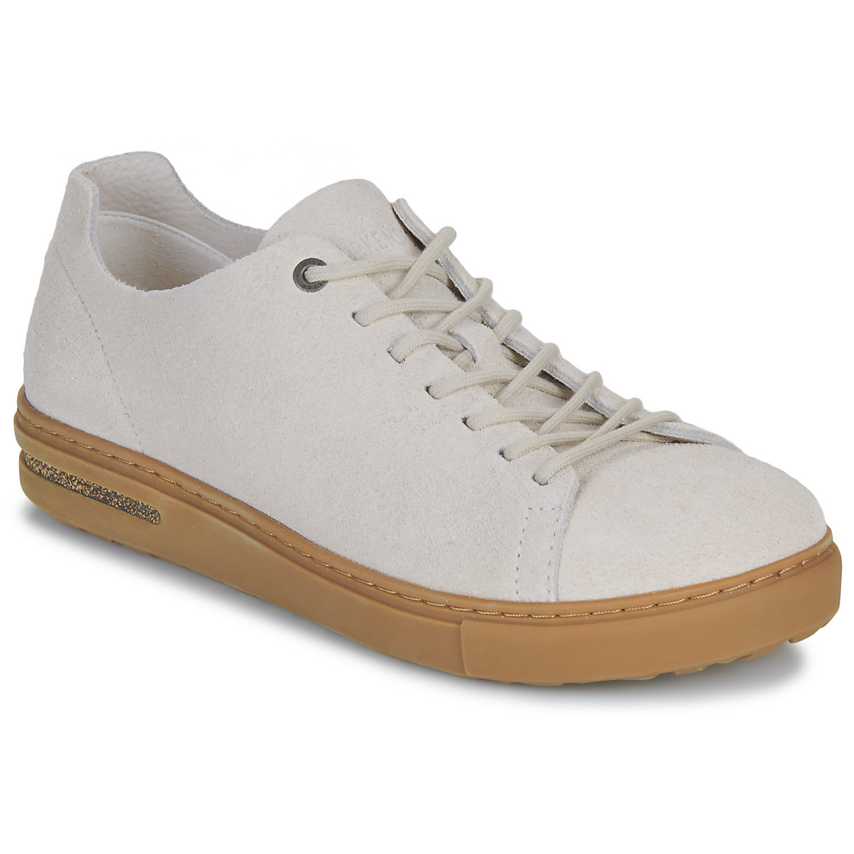 Xαμηλά Sneakers BIRKENSTOCK Bend Low Decon LENB Antique White