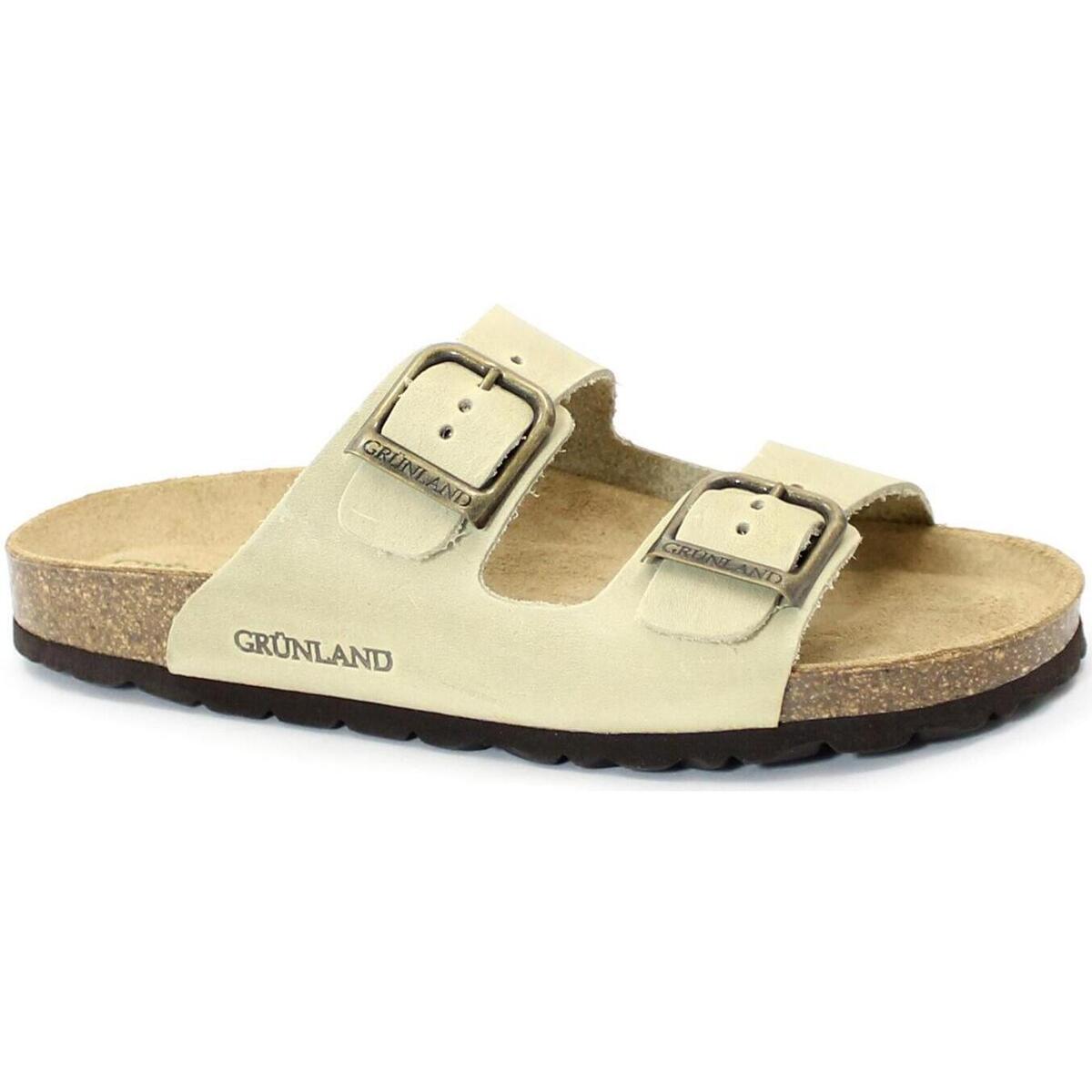 Mules Grunland GRU-CCC-CB3030-BE