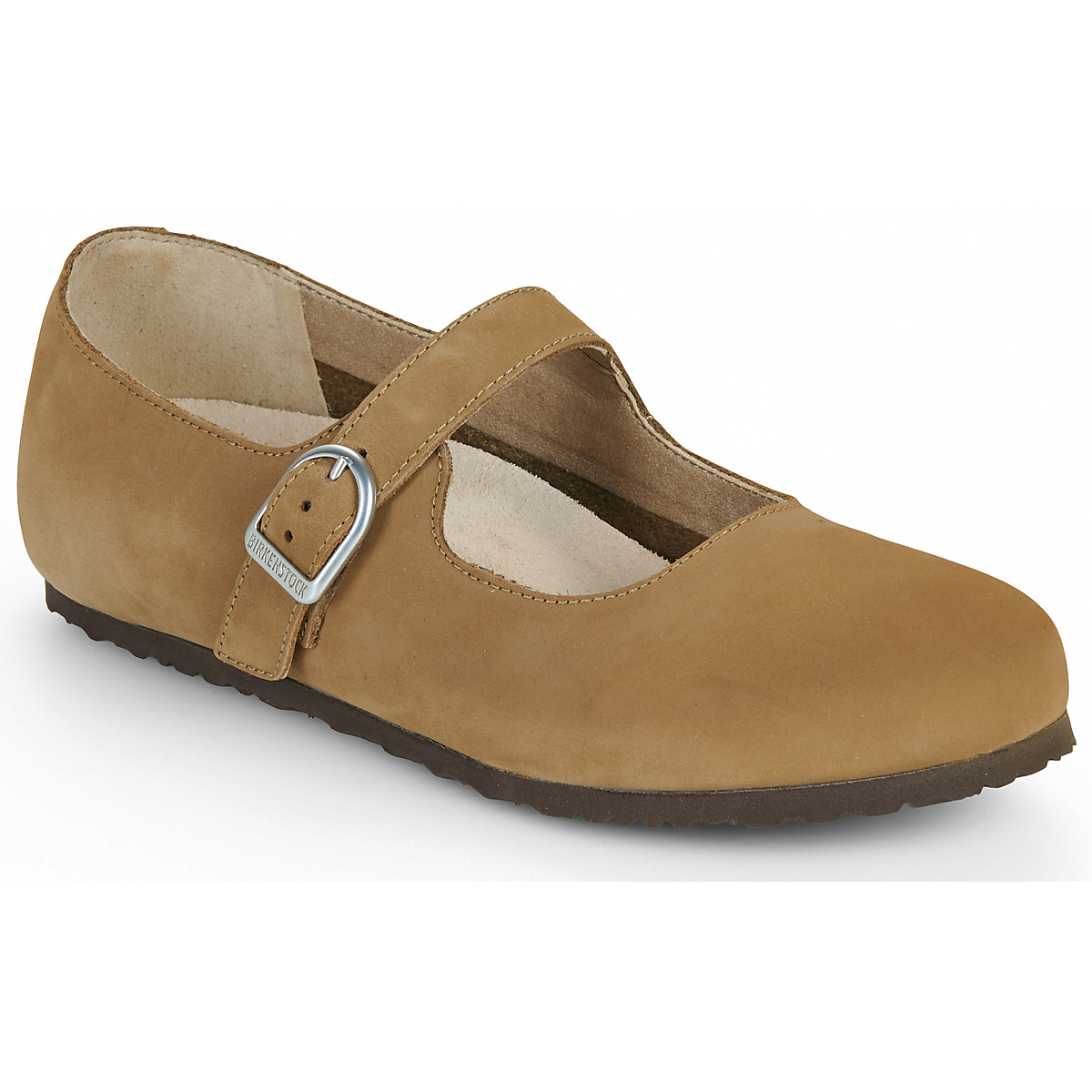 Μπαλαρίνες BIRKENSTOCK Mary Jane