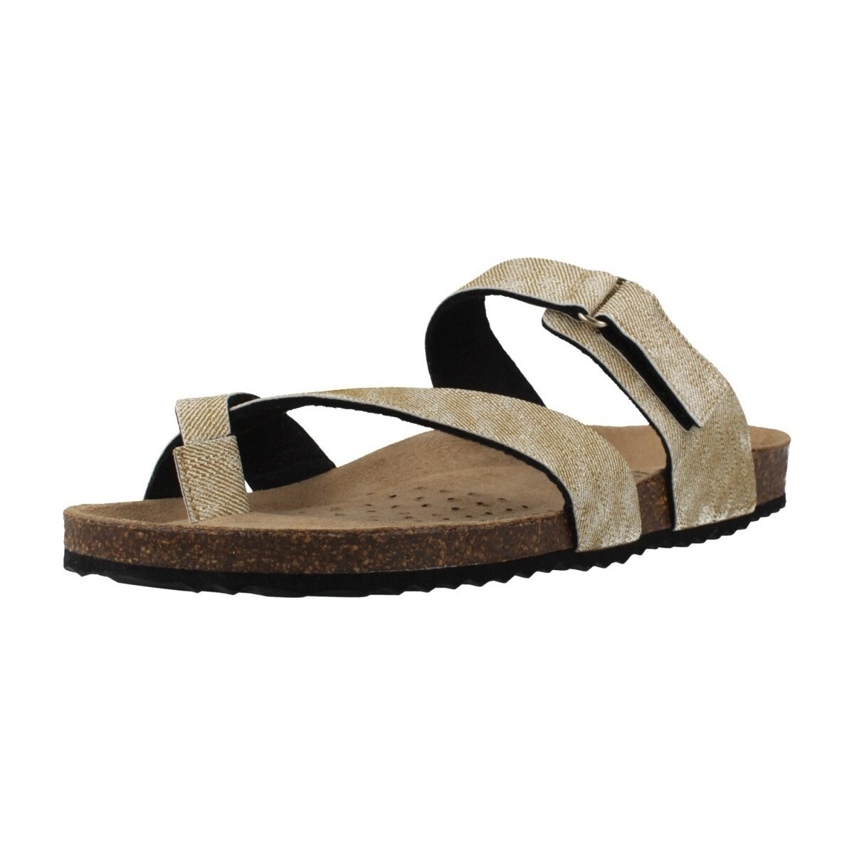 Mules Geox Sandalias Mujer Modèle D Brionia