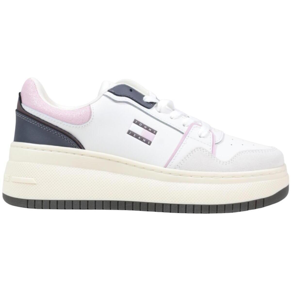 Xαμηλά Sneakers Tommy Hilfiger EN0EN02916