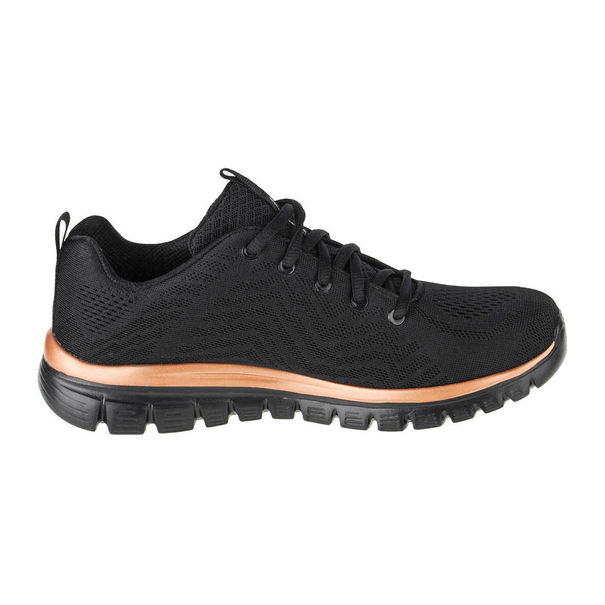 Xαμηλά Sneakers Skechers Graceful - Get Connected