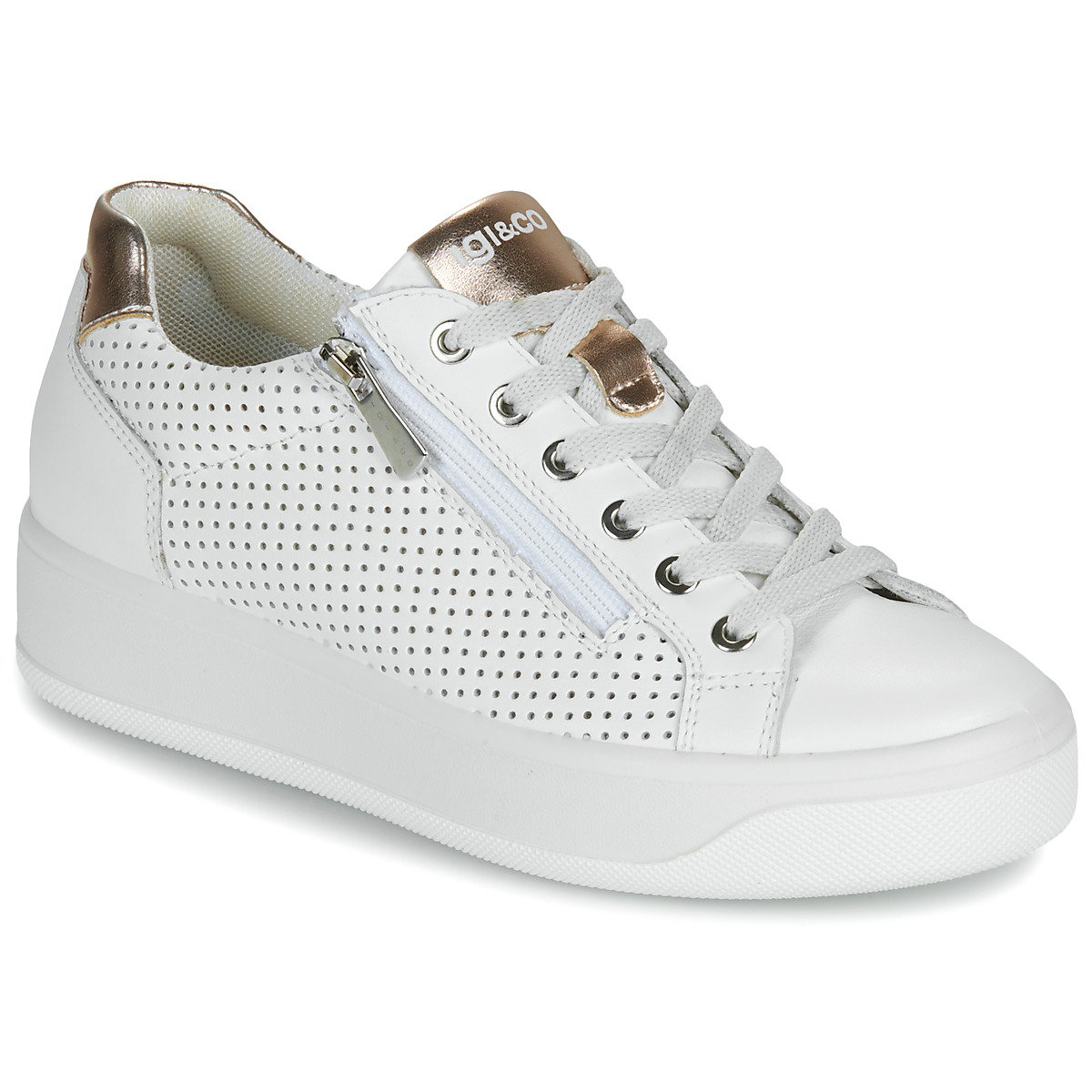 Xαμηλά Sneakers IgI&CO D.AVA