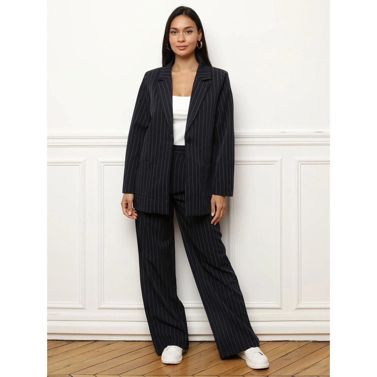 Σακάκι/Blazers La Modeuse 72427_P169977
