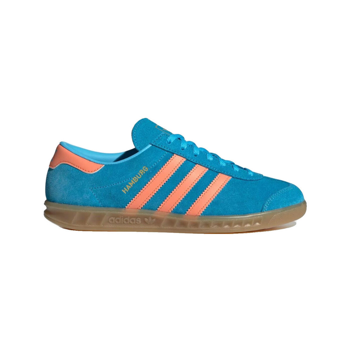 Xαμηλά Sneakers adidas Baskets hamburg daim