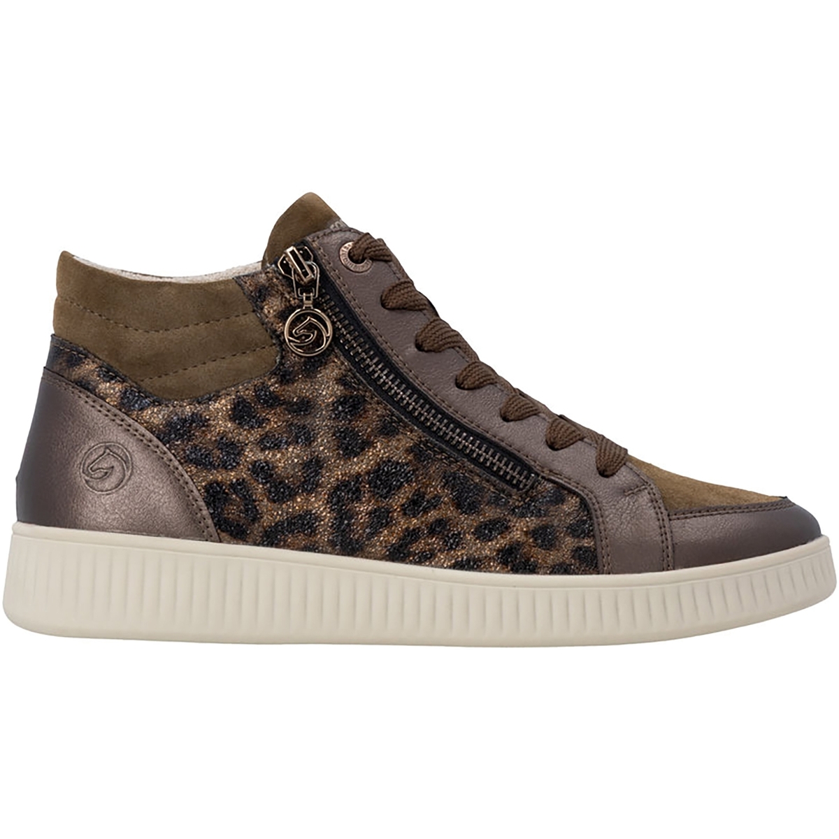 Ψηλά Sneakers Remonte 294679