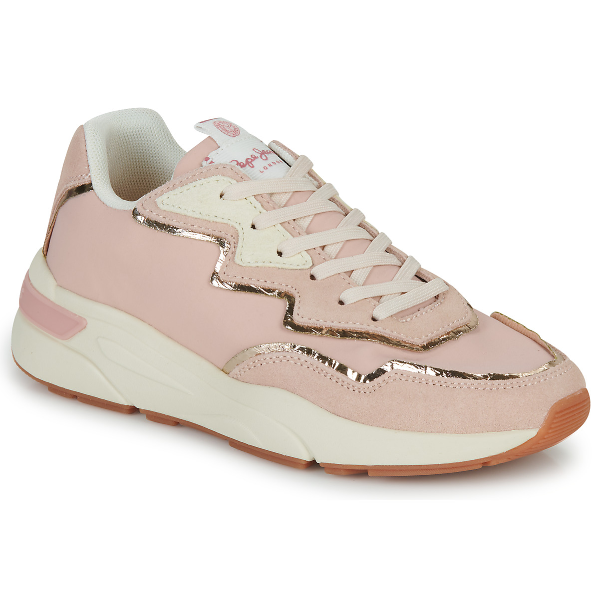 Xαμηλά Sneakers Pepe jeans ARROW LIGHT