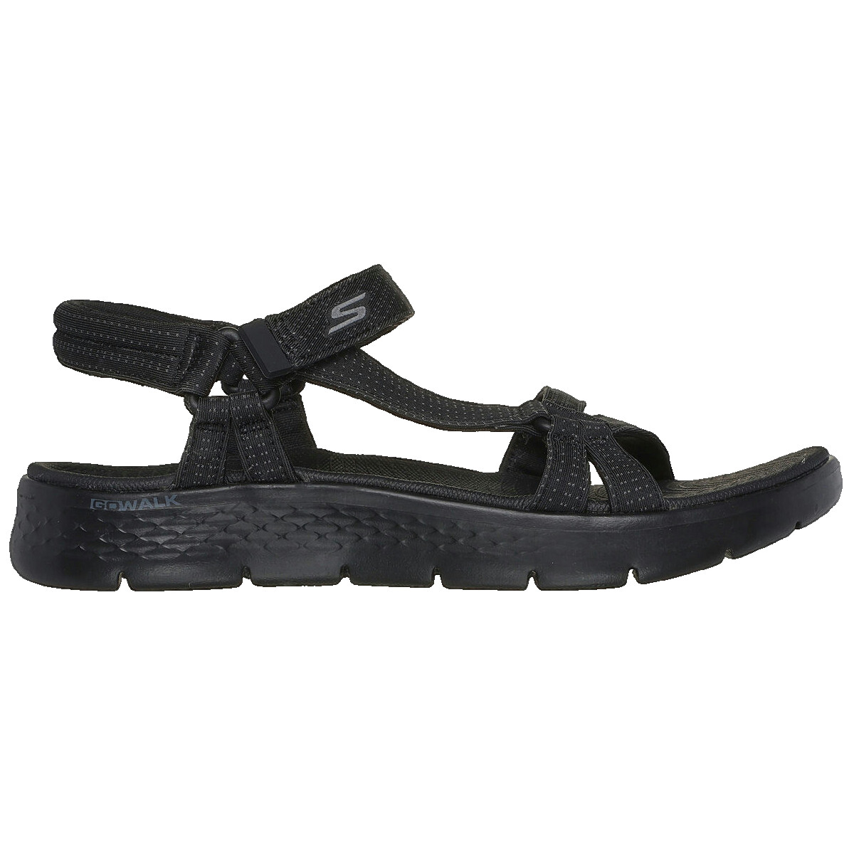 Σανδάλια Skechers Go Walk Flex Sublime