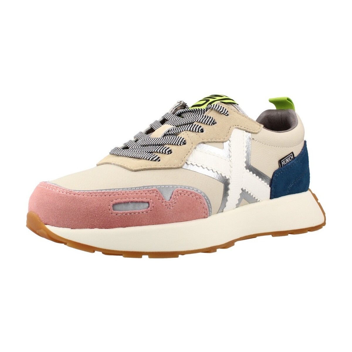 Xαμηλά Sneakers Munich 8907092m