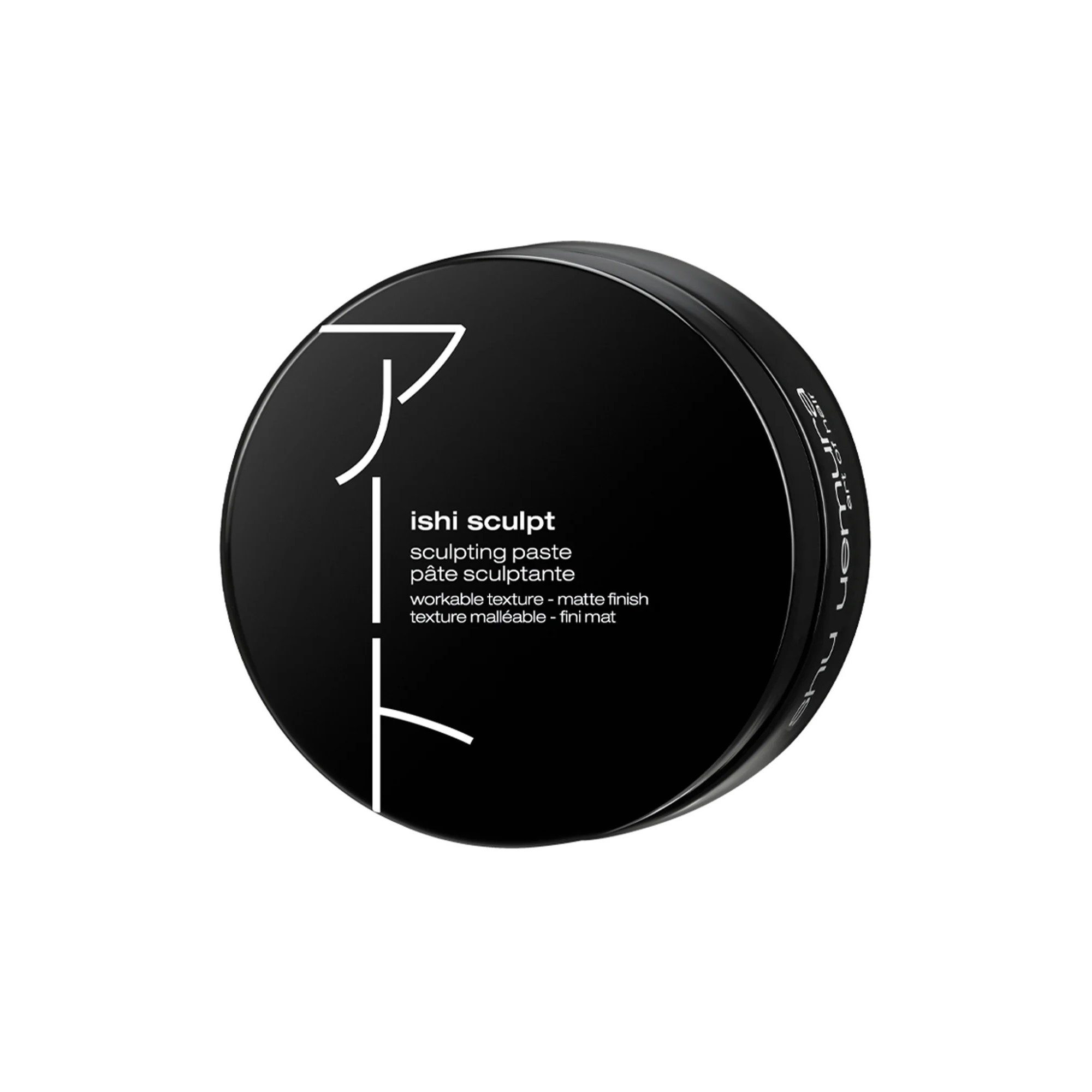Ishi Sculpt Πομάδα Διαμόρφωσης για Δυνατό Κράτημα 75ml