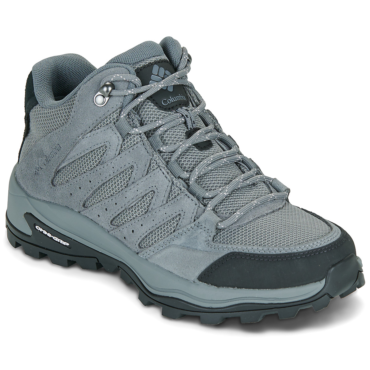 Πεζοπορίας Columbia REDMOND IV MID WATERPROOF