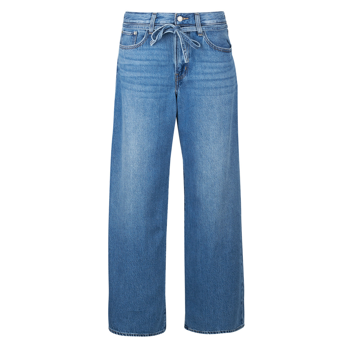 φαρδιά / καμπάνα Levis XL STRAIGHT
