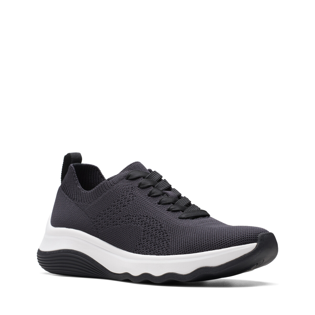 Xαμηλά Sneakers Clarks CIRCUIT TIE