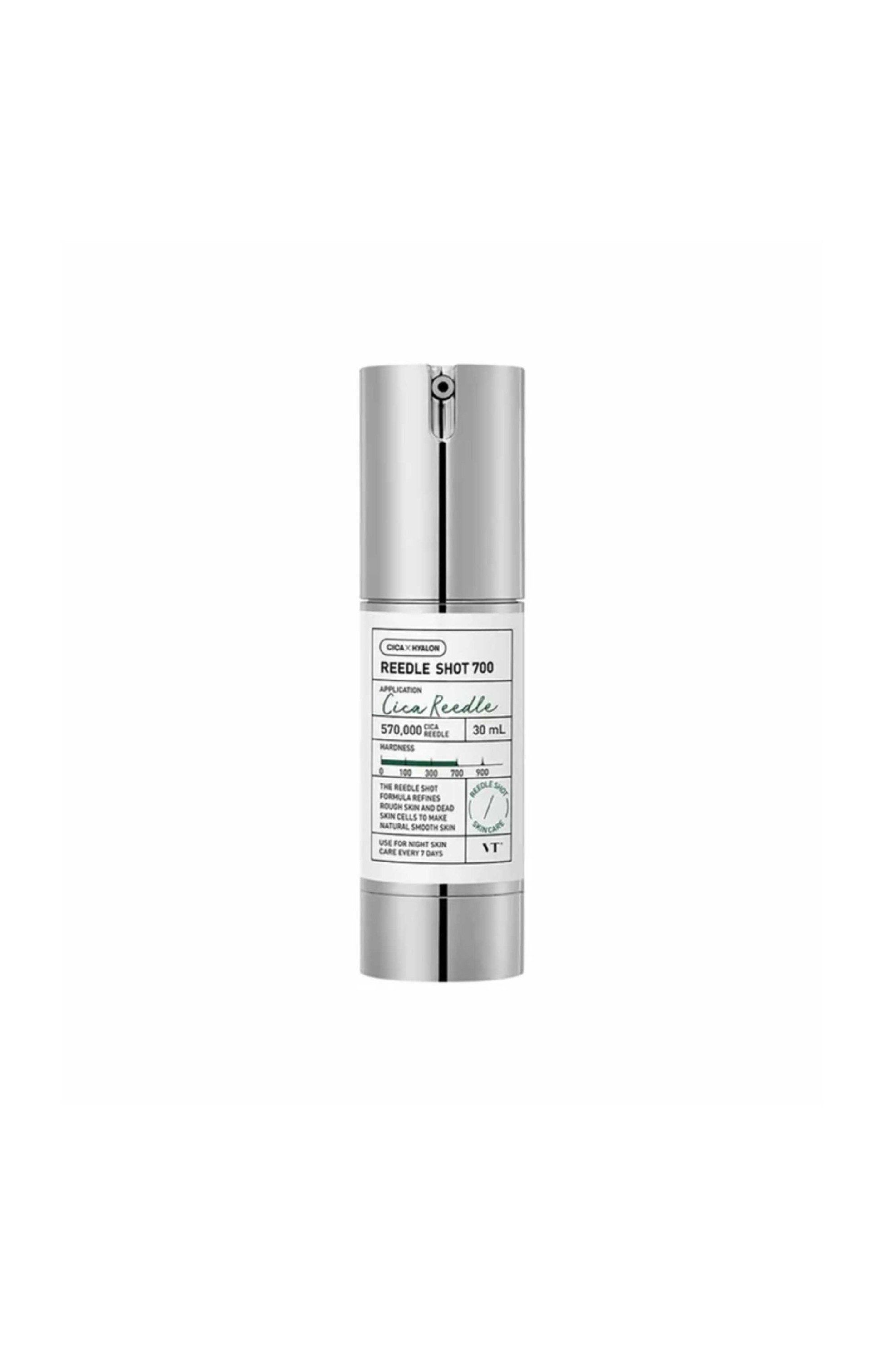 VT Reedle Shot 700 - Ενισχυτικό Με Τεχνολογία Microneedle 30 ml