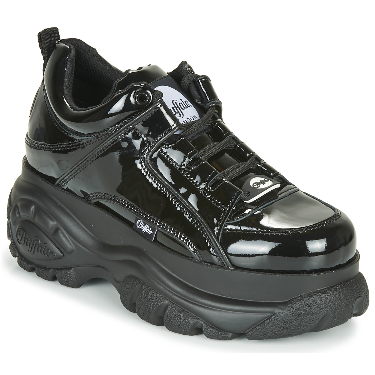 Xαμηλά Sneakers Buffalo 1339