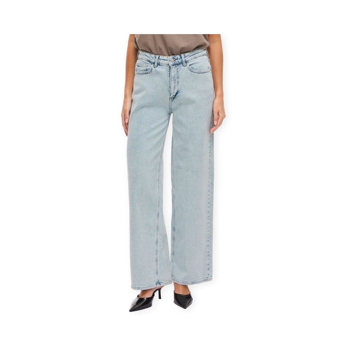 Boyfriend jeans Vila -