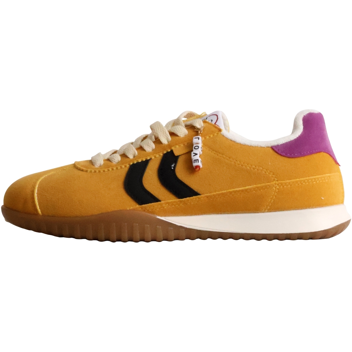 Xαμηλά Sneakers Super Mode 295580