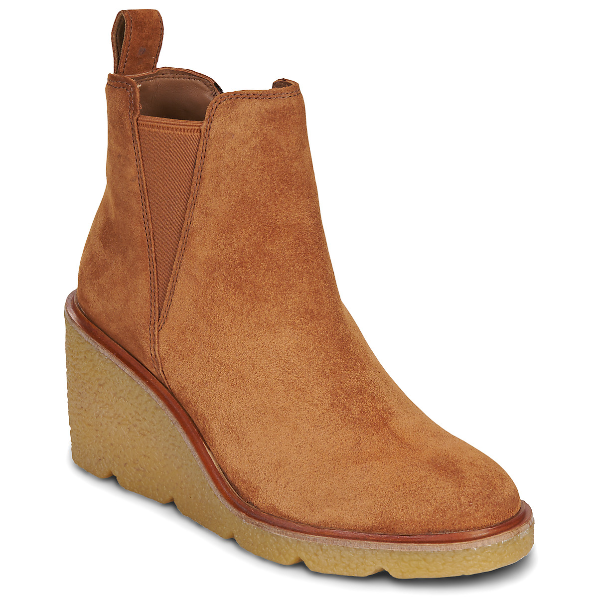 Μποτίνια Clarks -