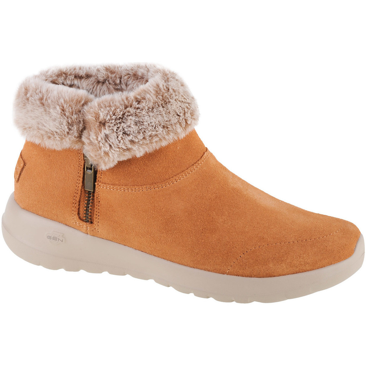 Μπότες Skechers On The Go Joy-Savvy