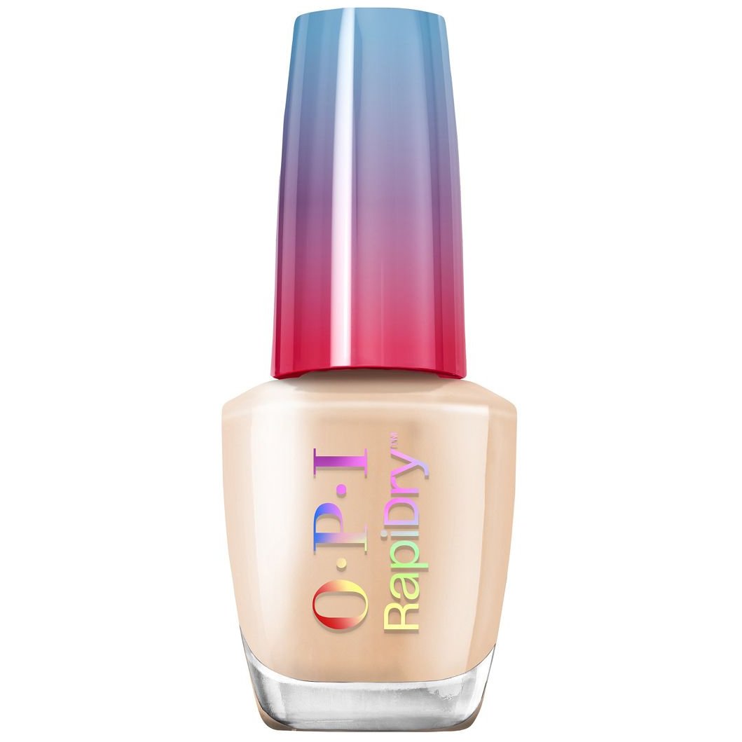 OPI RapiDry RD0017 Quick Dry Lacquer Βερνίκι Νυχιών για Γρήγορο Στέγνωμα & Μεγάλη Διάρκεια 9ml - Quick Sand