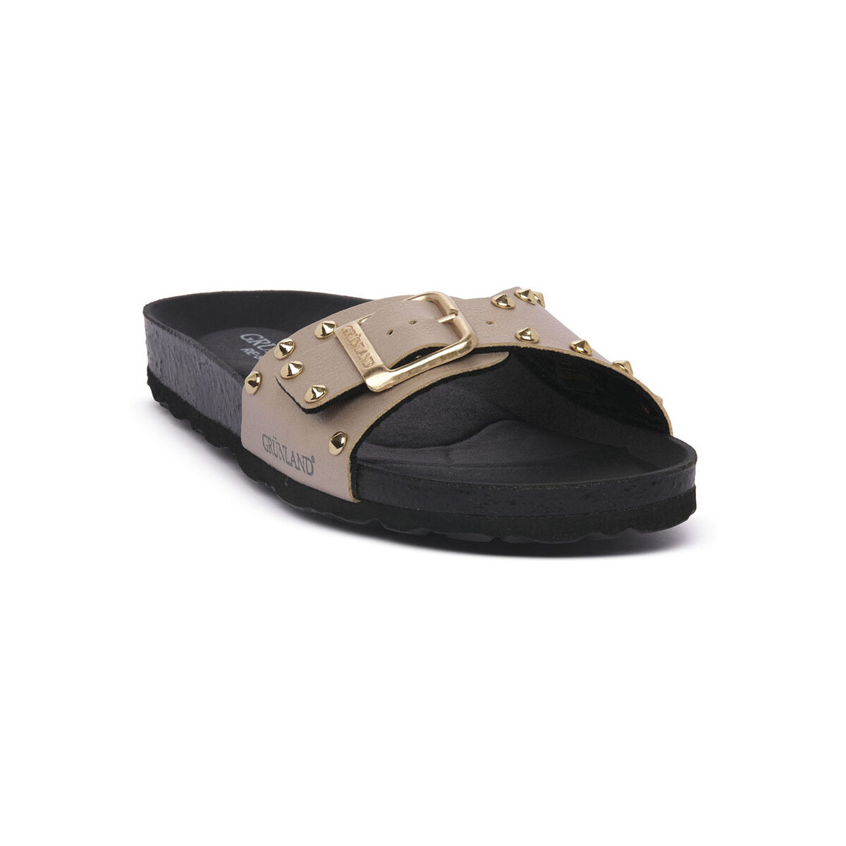 Mules Grunland PLATINO 70SARA