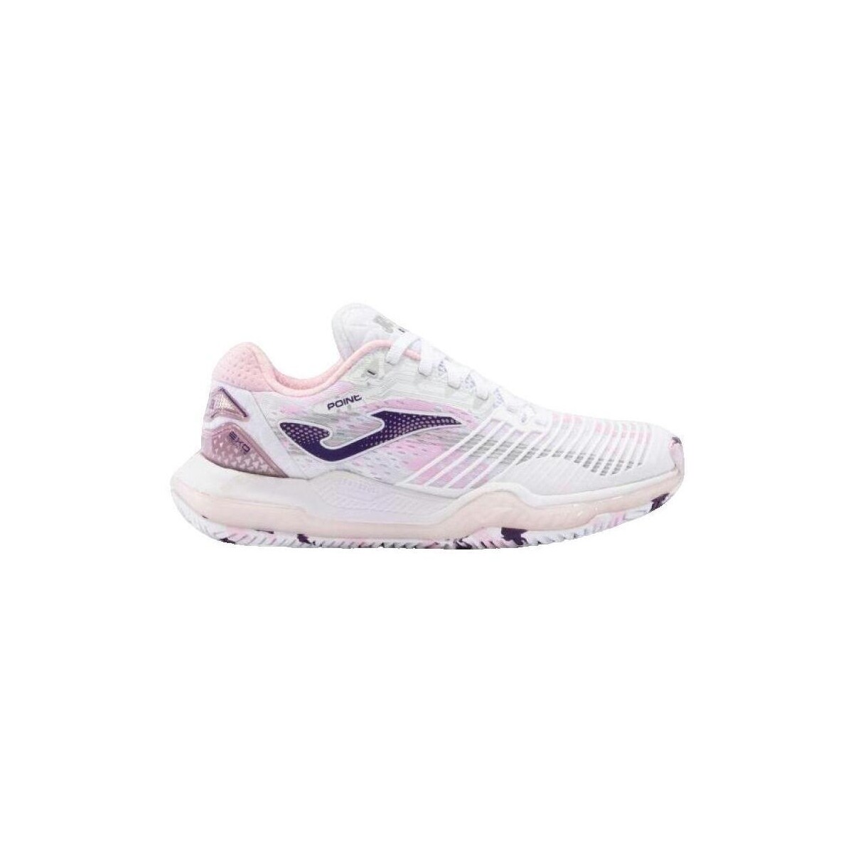Παπούτσια του τέννις Joma Chaussures de tennis Point Ac All Court