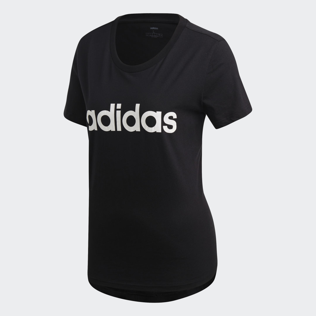 Essentials Linear Tee