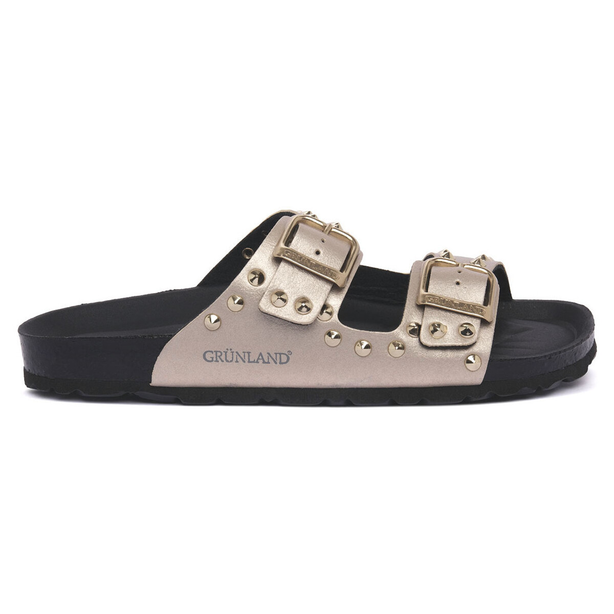 Mules Grunland PLATINO 70SARA