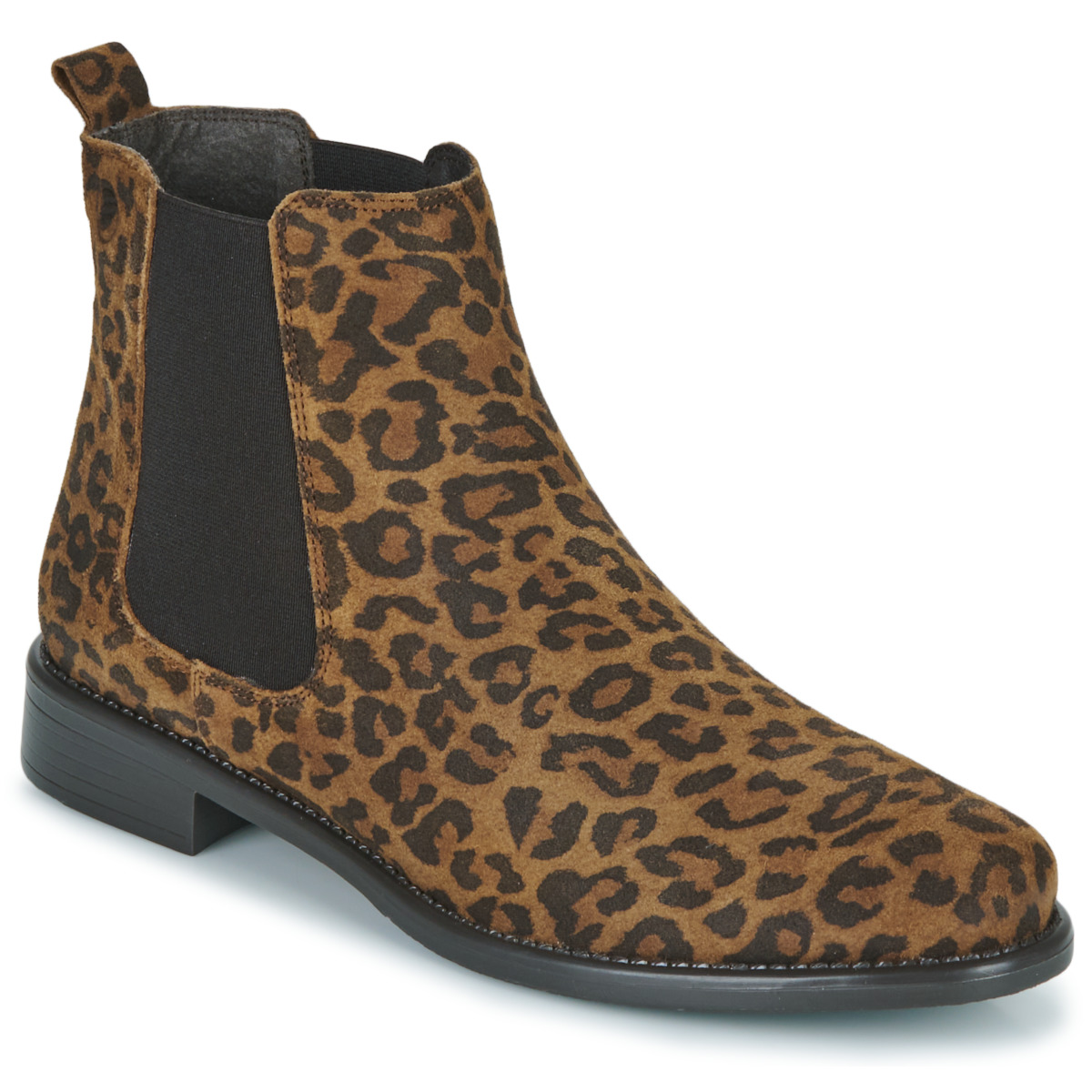 Μπότες Betty London NORA