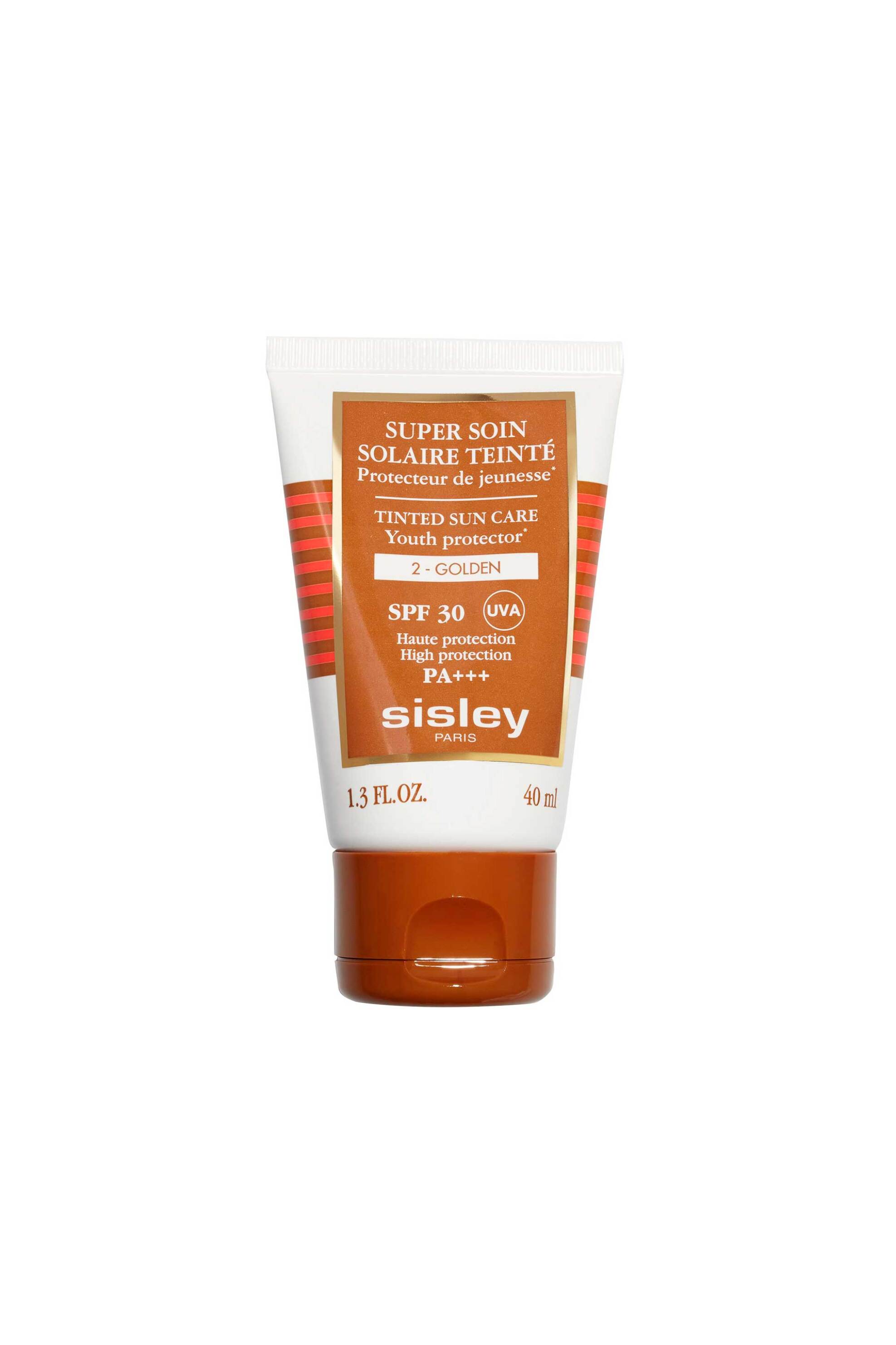 Sisley Super Soin Solaire Facial Sun Care SPF 30 40 ml