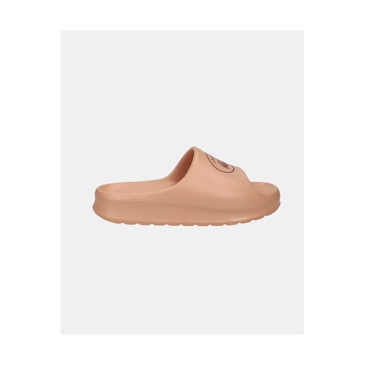 σαγιονάρες Lacoste 49CFA0026 SERVE SLIDE
