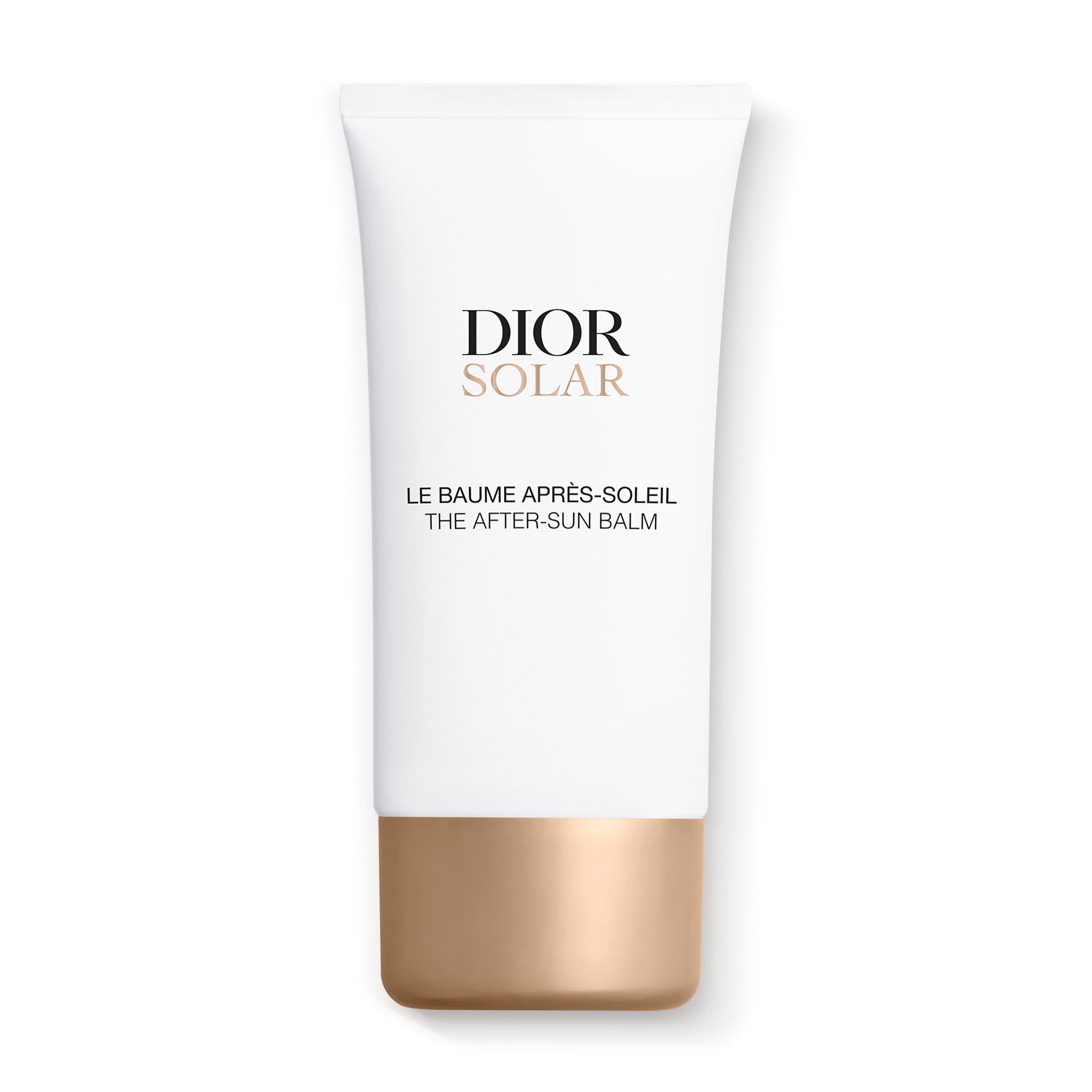 Solar The After-Sun Balm Hydrating and Refreshing After-Sun Care 150ml