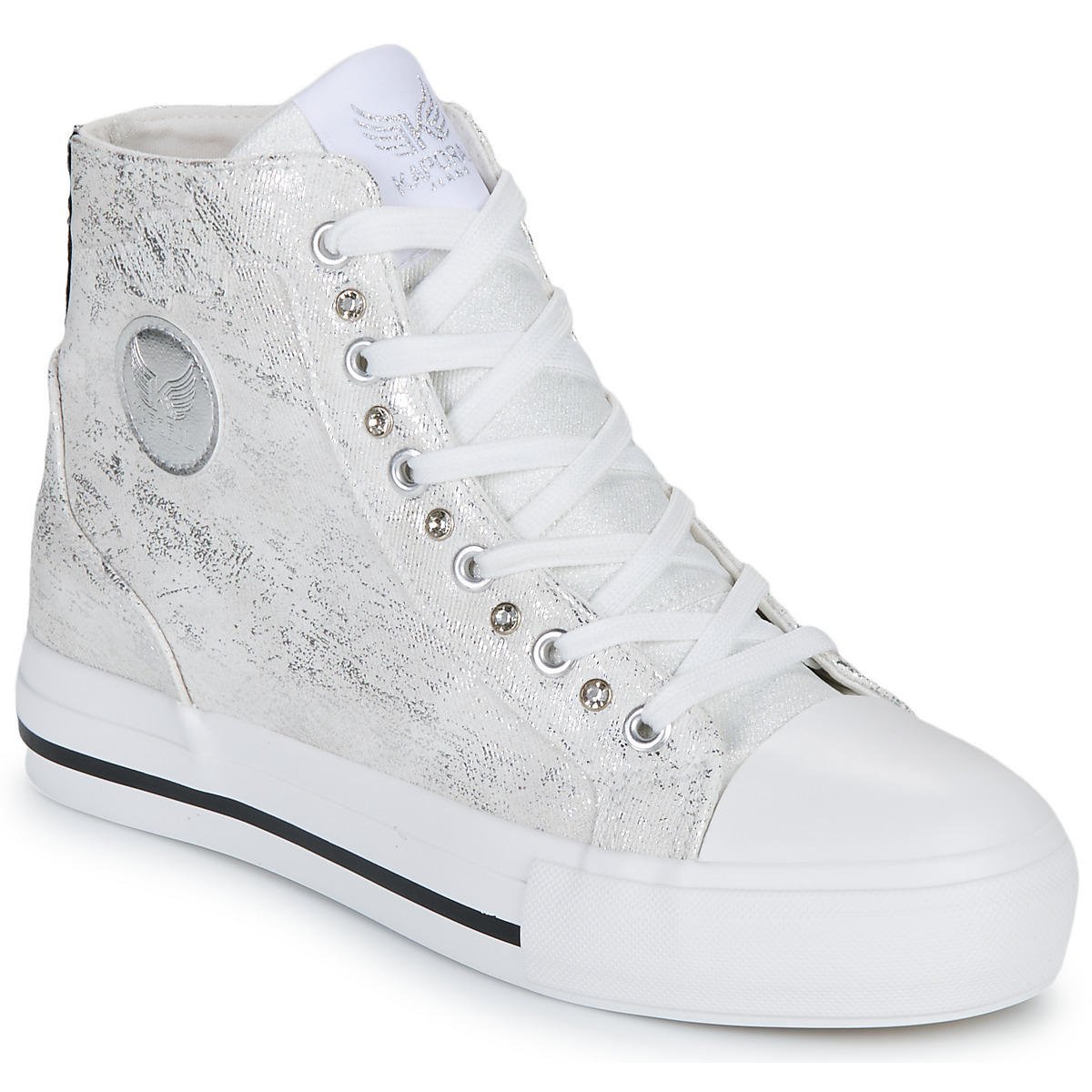 Ψηλά Sneakers Kaporal TATTOO