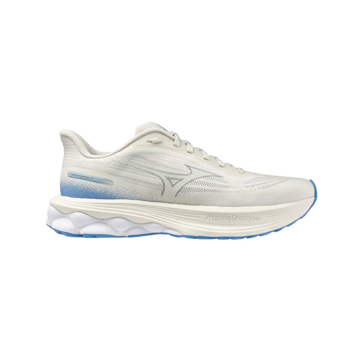 Παπούτσια για τρέξιμο Mizuno Chaussures de running Wave Skyrise 7 confort optimal
